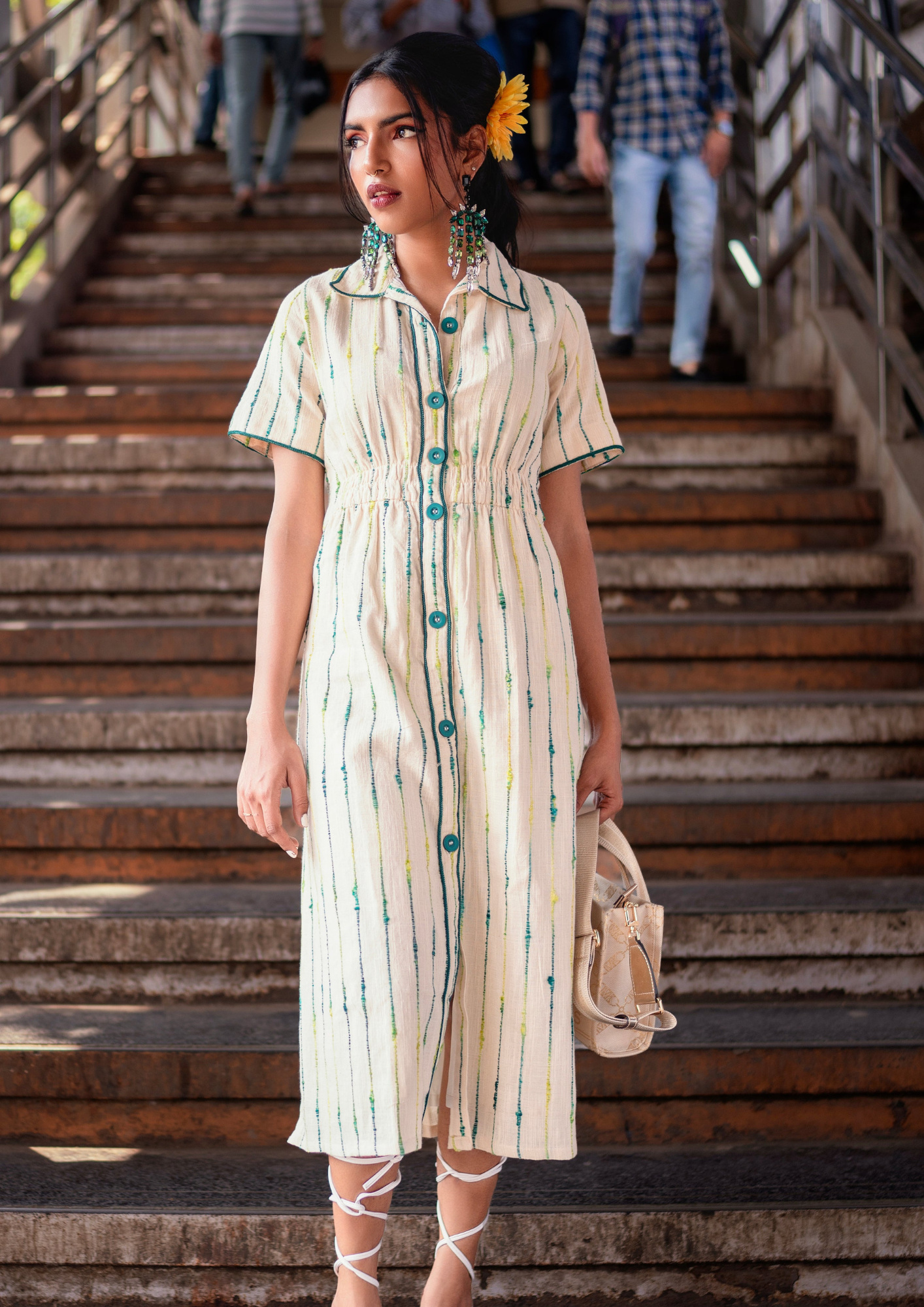 Dress & Jumpsuits Brown Sugar Dress & Jumpsuits Brown Sugar
