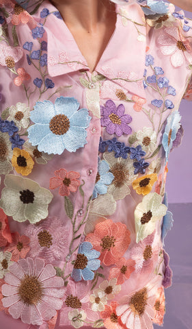 The Wildflower Co ord