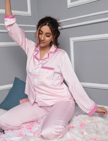 Satin For The Win