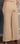 Brunchin in Beige - Wide Leg Pant