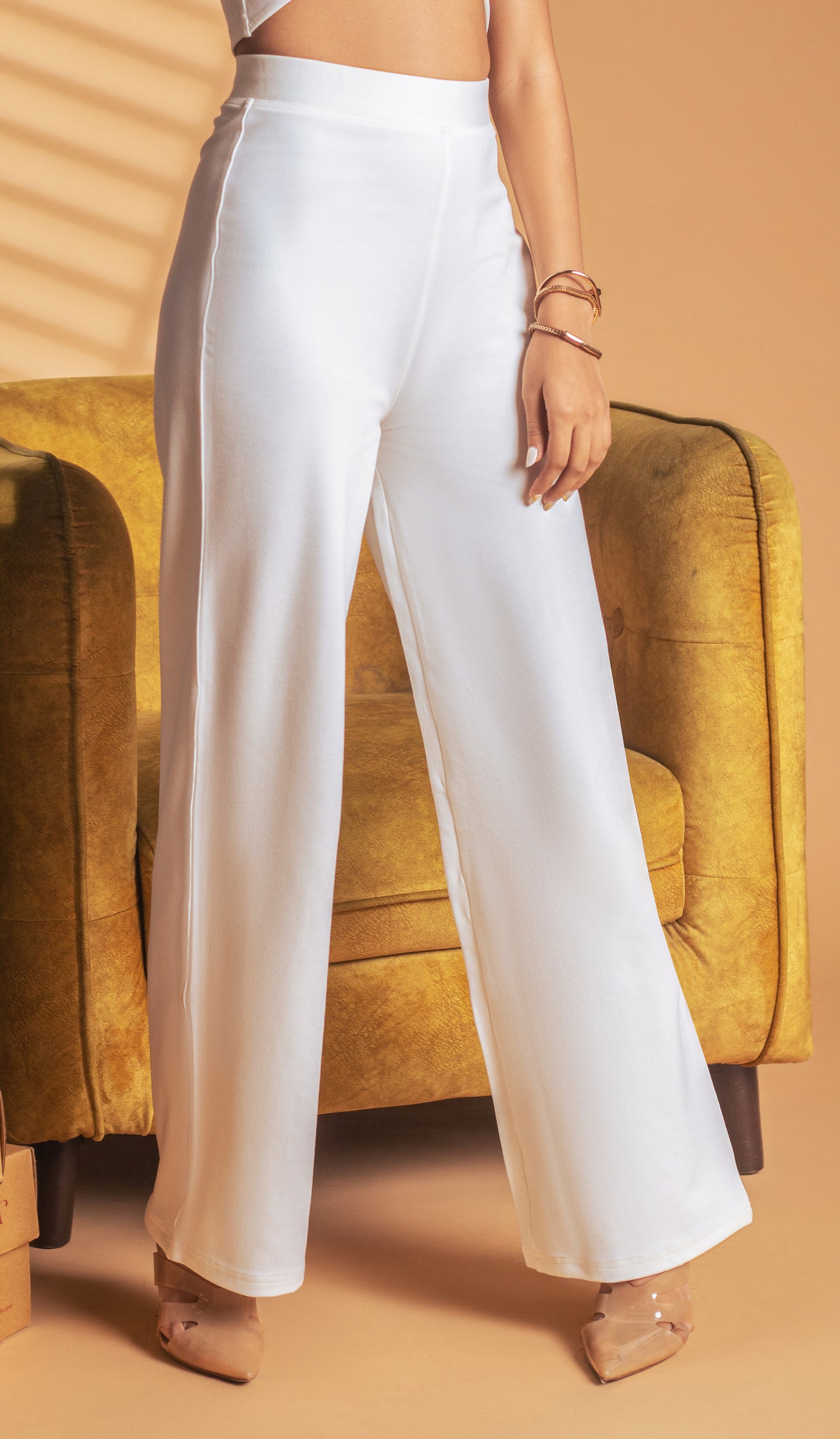 The White Party- Pant