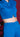 Blue Binge Coord
